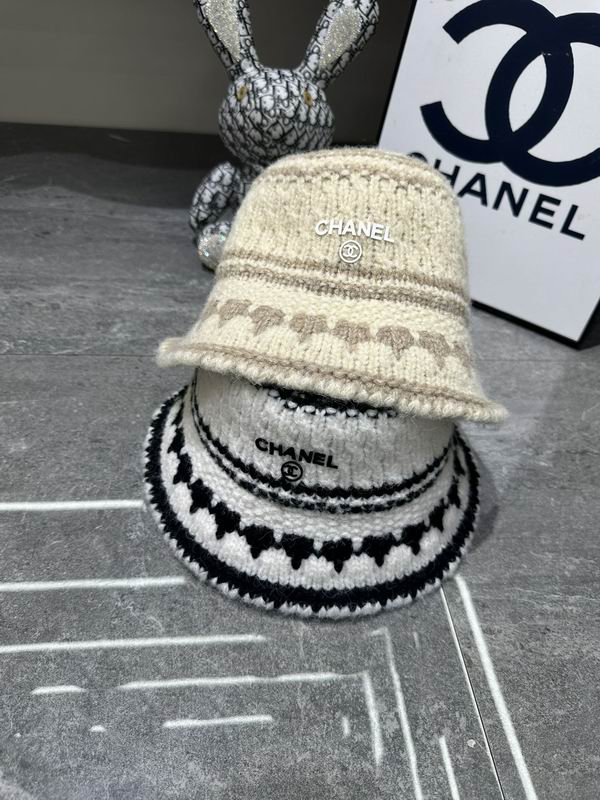 Chanel hat dx01